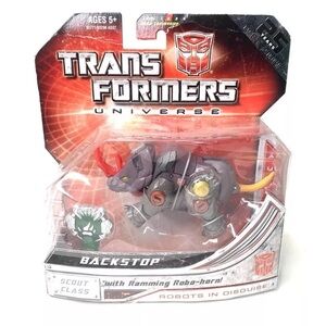 Transformers DOTM Autobot Jazz Action Figure Vehicle Toy Target Dark Of Moon